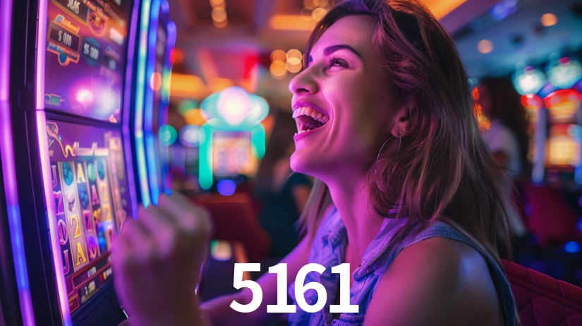 5161 - Jogos Legais e Seguros Brasil - 5161.com