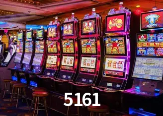 Desvendando o Mundo dos Jogos Virtuais na 5161