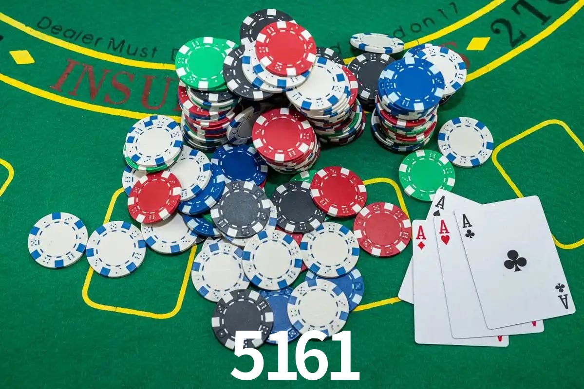 Estatísticas 5161
