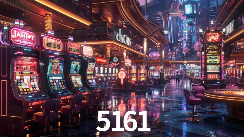 Casino VIP 5161