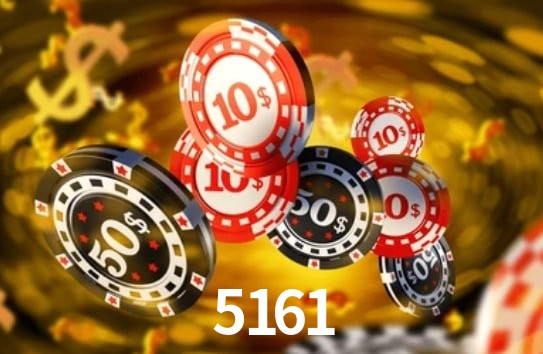 Provedores de Jogos 5161
