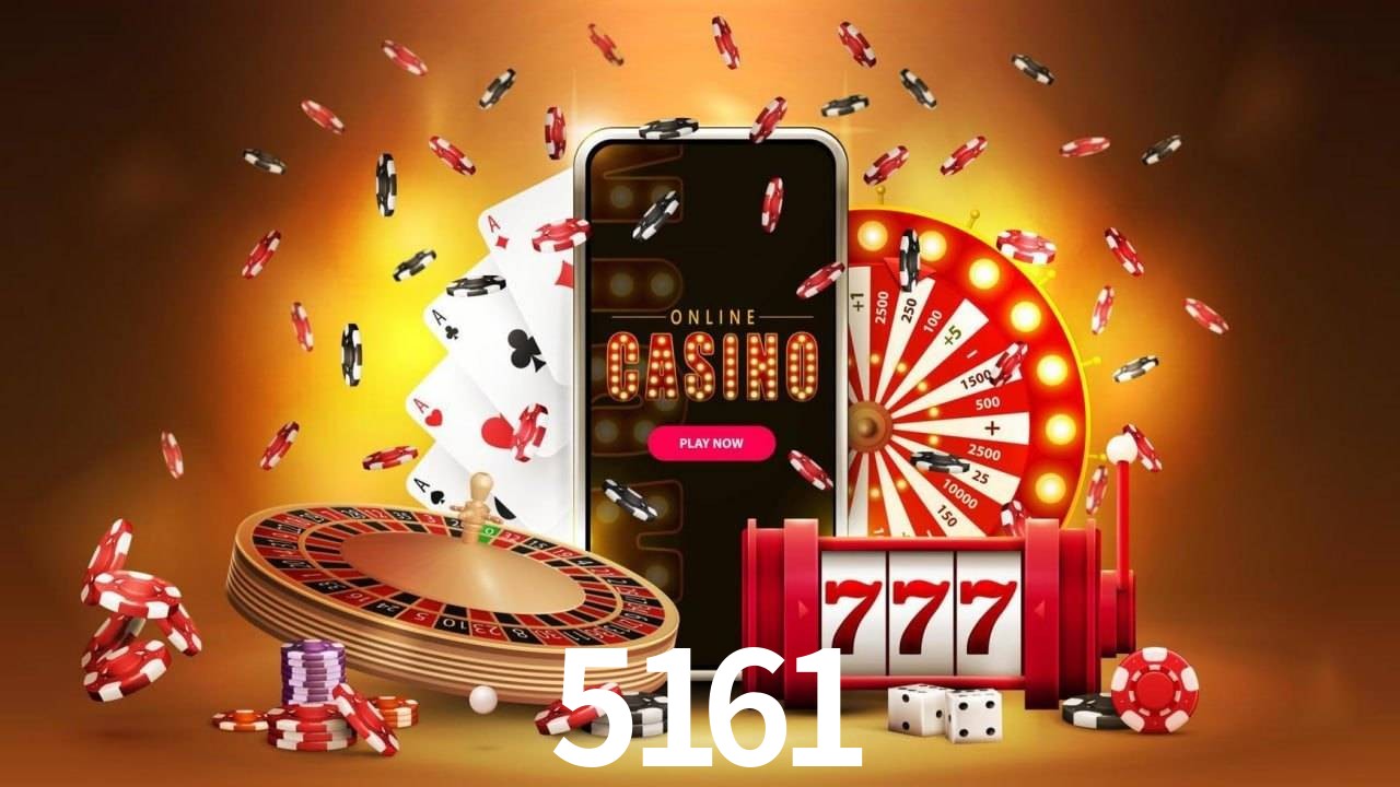 Estatísticas 5161
