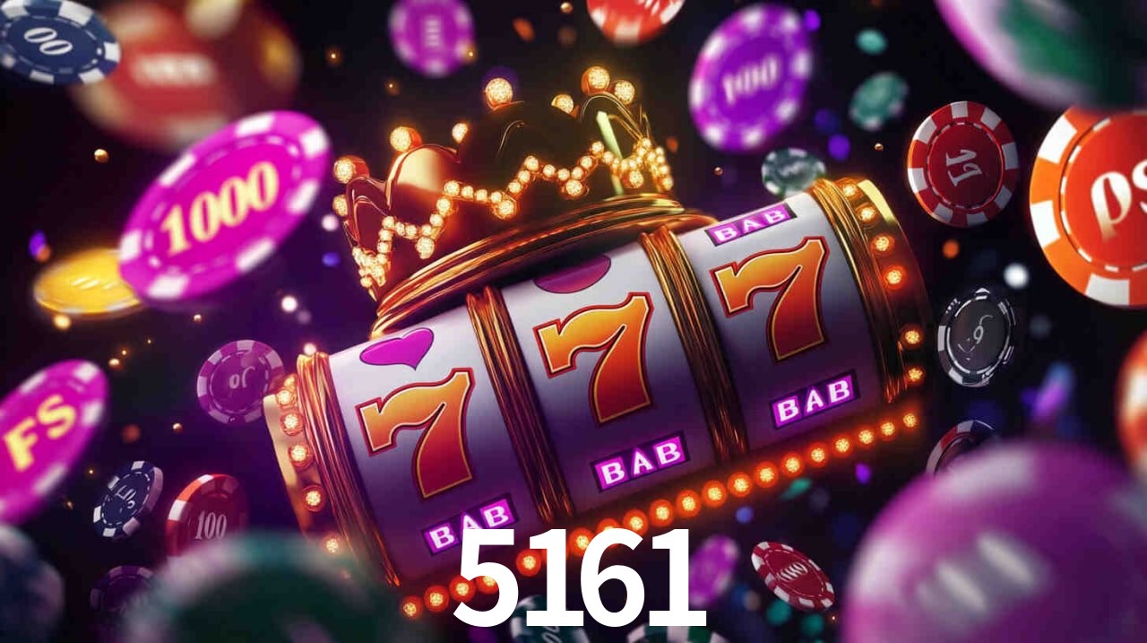 Mesa de Blackjack 5161