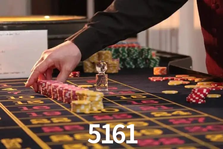 Desvendando o Mundo dos Jogos Virtuais na 5161