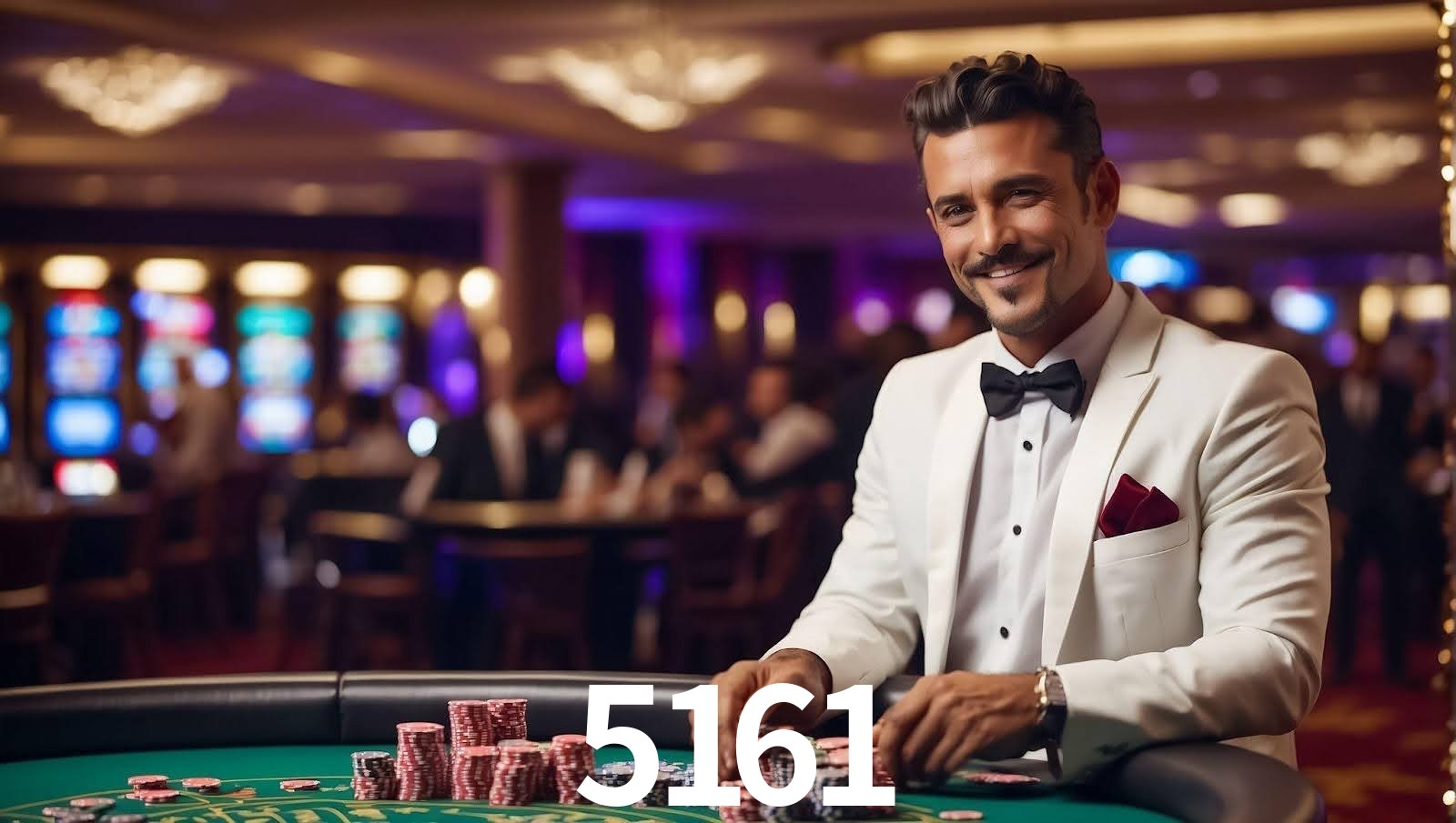 Diretório de Jogos 5161