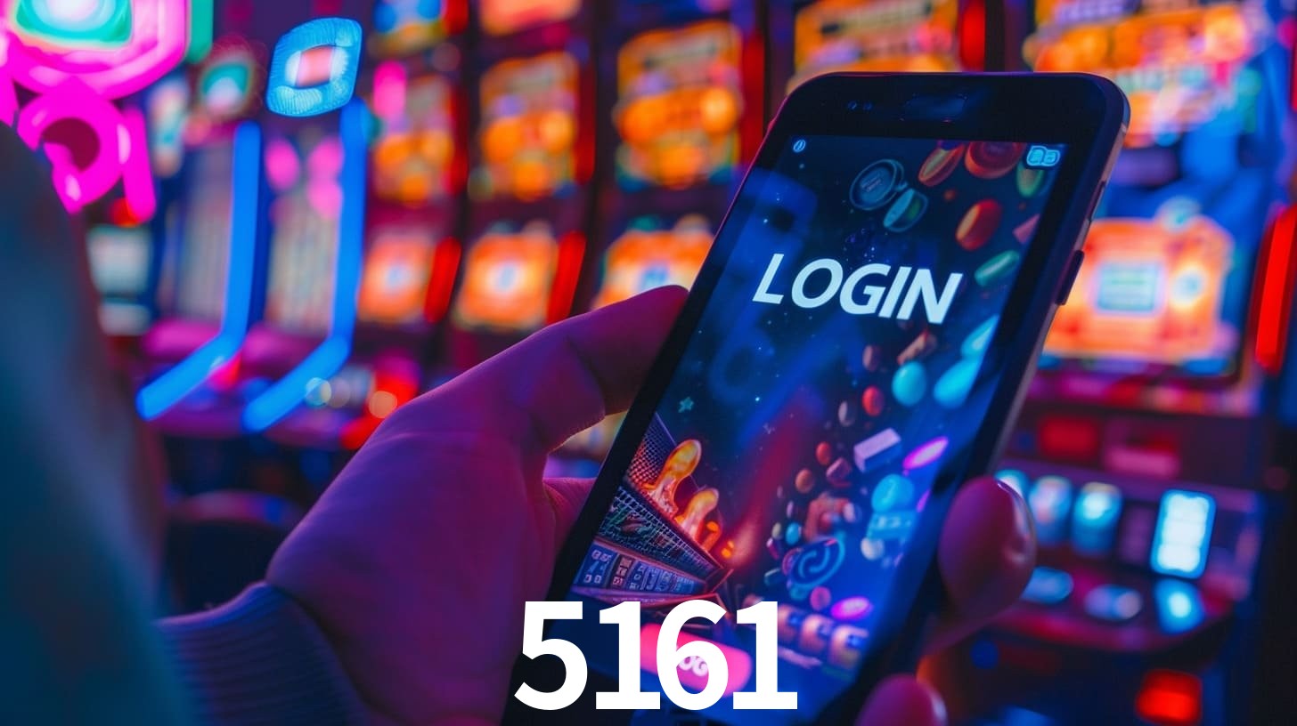 Recursos de Bônus 5161