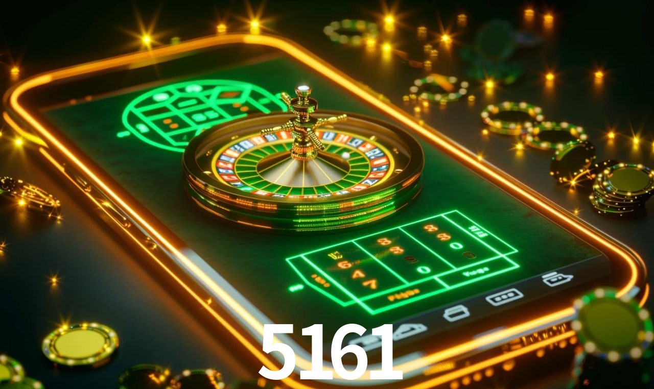 Provedores de Jogos 5161