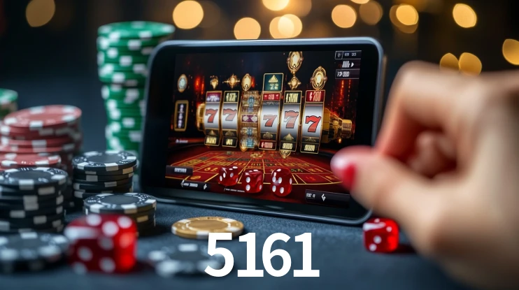 Ofertas Imperdíveis na 5161: Promoções e Bônus Que Valem a Pena
