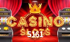 Casino Ao Vivo 5161