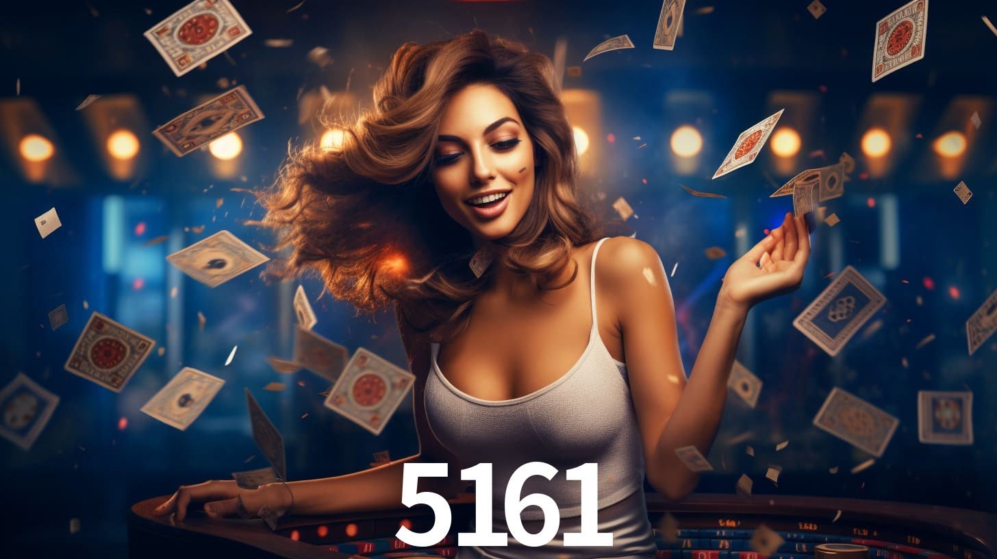 5161: Seu Especialista em Apostas Esportivas Brasileiras