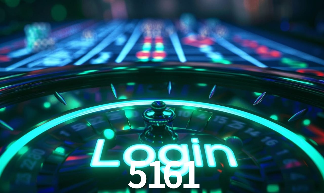 Login Seguro 5161
