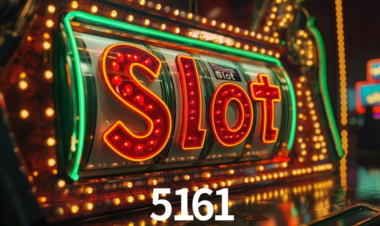 Jogos de Slot 5161