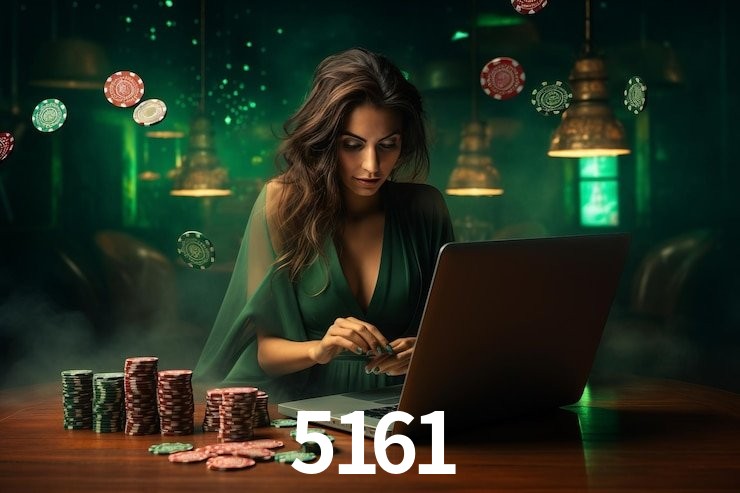 Interface do App 5161