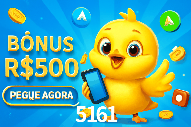 Descubra a Magia dos Jogos de Arcade no 5161