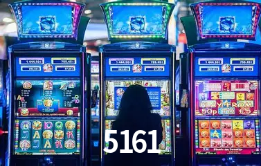 Descubra a Magia dos Jogos de Arcade no 5161