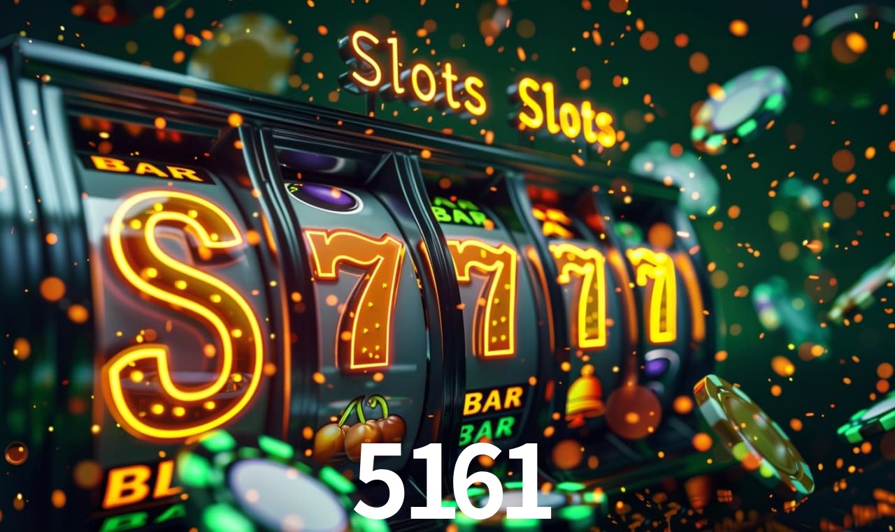 Jogos de Slot 5161
