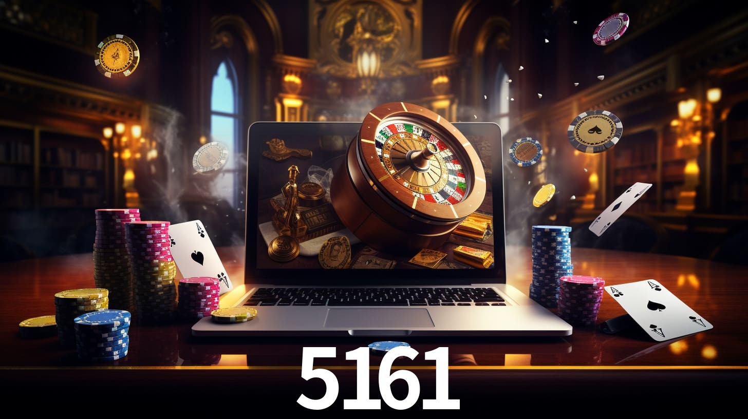 APP oficial da 5161 para mobile
