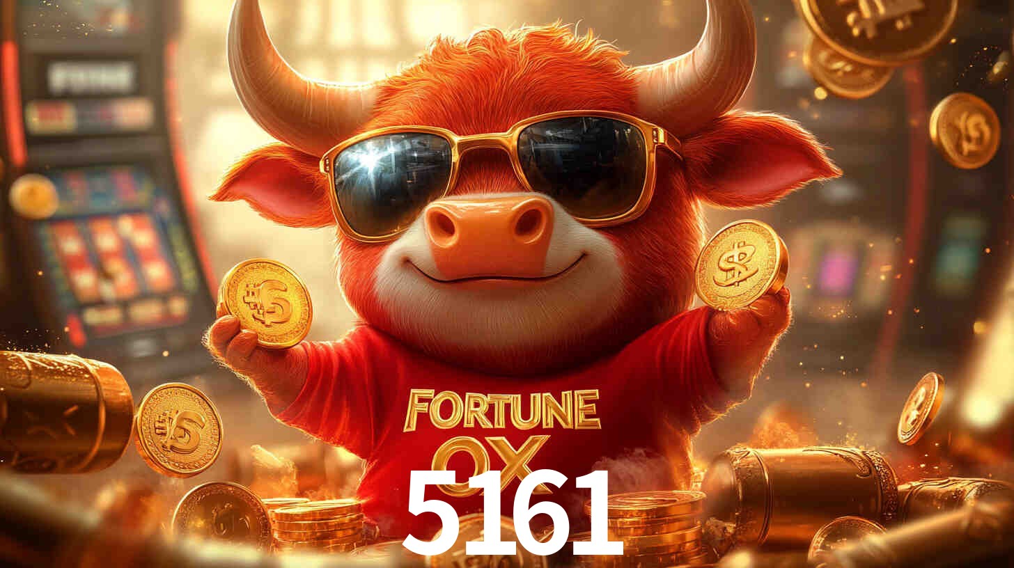 Bônus Generosos e Exclusivos no 5161 para Você!
