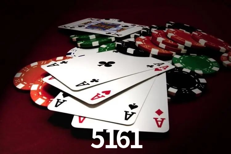 Estatísticas do Jogo 5161