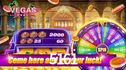 Descubra o Mundo do Cassino Online com 5161